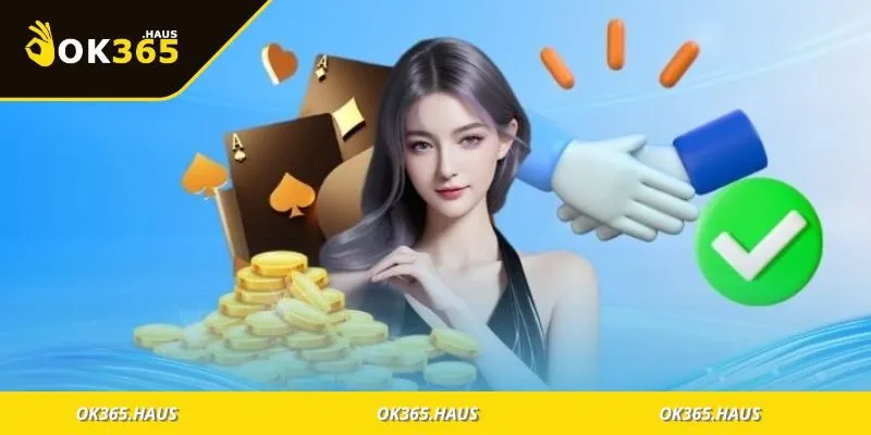 CEO OK365 bứt phá tư duy cũ, tạo ra bước ngoặt trong hành vi thị trường