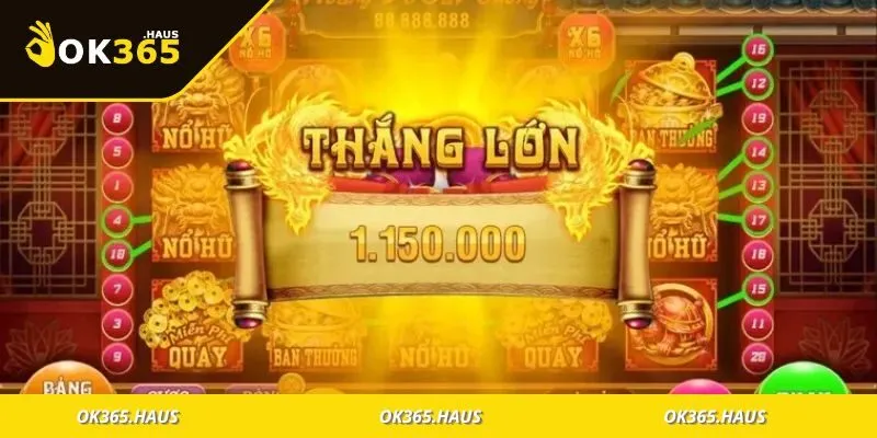 Cộng đồng mạng phát sốt vì loạt khoảnh khắc nổ hũ 8bit chân thực