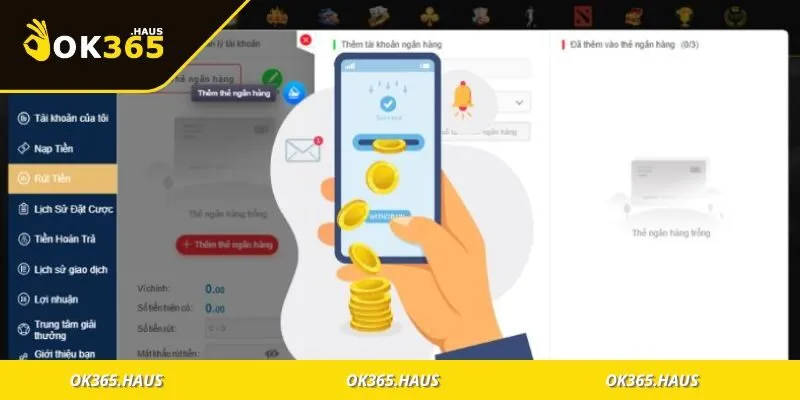  Bảo vệ dữ liệu người chơi bằng công nghệ tiên tiến nhất.